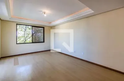 Cobertura para aluguel - santana, 2 quartos,  230 m² - porto alegre