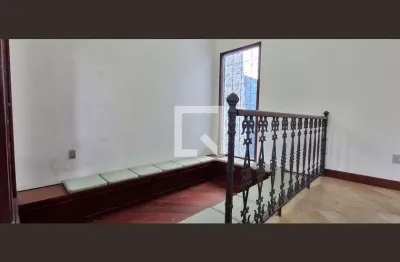 Casa para aluguel - jardim atlântico, 5 quartos,  300 m² - florianópolis