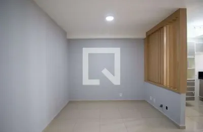 Apartamento para aluguel - parque campolim, 2 quartos,  62 m² - sorocaba