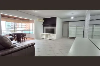 Apartamento para aluguel - centro, 4 quartos,  132 m² - florianópolis