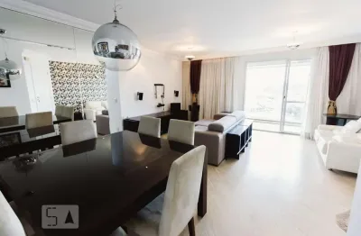 Apartamento para aluguel - vila leopoldina, 2 quartos,  94 m² - são paulo
