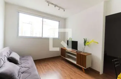 Apartamento com 1 quarto para alugar na Rua Guarapuava, Mooca, São Paulo