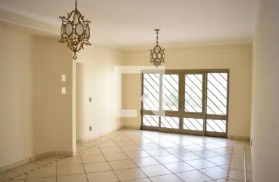 Casa para aluguel - ribeirânia, 4 quartos,  295 m² - ribeirão preto