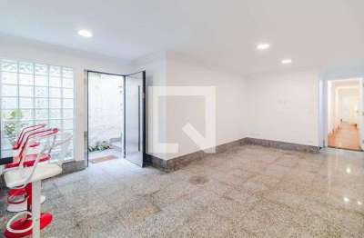 Casa para Aluguel - Vila Madalena, 3 Quartos,  180 m² - São Paulo