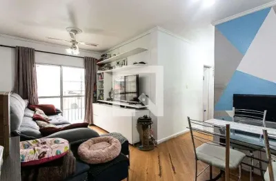 Apartamento para aluguel - vila esperança, 3 quartos,  98 m² - são paulo