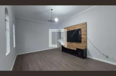 Casa para aluguel - vila francisco matarazzo, 3 quartos,  173 m² - santo andré