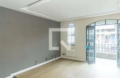 Apartamento para aluguel - vila valqueire, 3 quartos,  190 m² - rio de janeiro