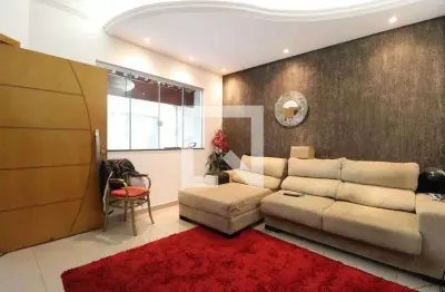 Casa para aluguel - jardim karaiba, 3 quartos,  301 m² - uberlândia