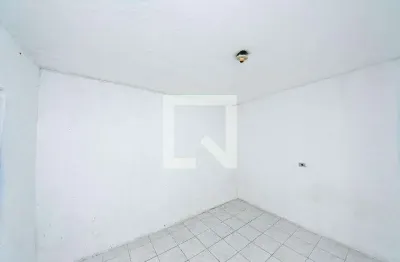 Casa com 1 quarto para alugar na Rua Brás Pires, Sapopemba, São Paulo