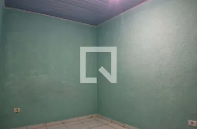 Casa para aluguel - vila campestre, 1 quarto,  26 m² - são paulo