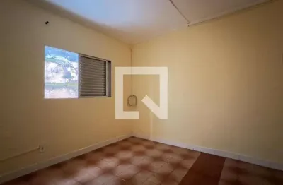 Casa para aluguel - jardim celia, 2 quartos,  50 m² - guarulhos