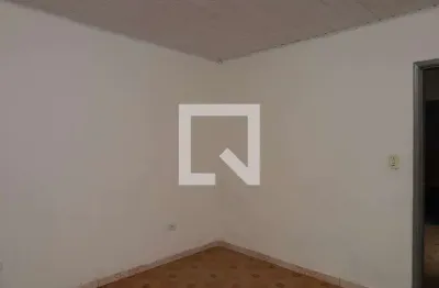 Casa com 1 quarto para alugar na Rua Inauini, Itaquera, São Paulo