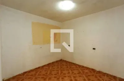 Casa para aluguel - jardim catanduva, 1 quarto,  180 m² - são paulo