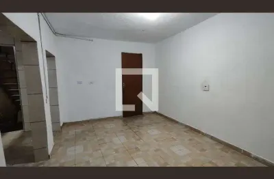 Casa para aluguel - conj. res. pres. castello branco, 1 quarto,  80 m² - ferraz de vasconcelos