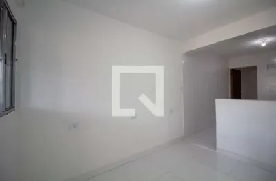 Casa para aluguel - conjunto residencial jose bonifacio, 1 quarto,  32 m² - são paulo