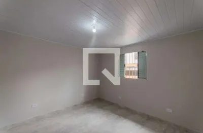 Casa com 1 quarto para alugar na Rua Baratari, Vila Ré, São Paulo