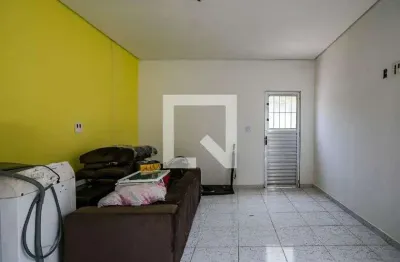 Casa para aluguel - botujuru, 3 quartos,  120 m² - mogi das cruzes