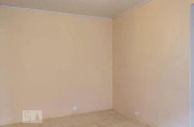 Casa com 1 quarto para alugar na Rua das Vertentes, Vila Gustavo, São Paulo