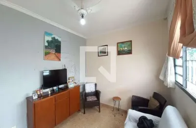 Casa para aluguel - cidade satélite íris, 2 quartos,  70 m² - campinas