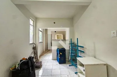 Kitnet / stúdio para aluguel - candeal, 1 quarto,  25 m² - salvador