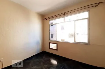 Kitnet / stúdio para aluguel - piedade, 1 quarto,  25 m² - rio de janeiro