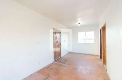 Kitnet / Stúdio para alugar na Avenida Dezessete de Abril, Igara, Canoas