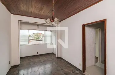 Apartamento para aluguel - cordovil, 2 quartos,  49 m² - rio de janeiro