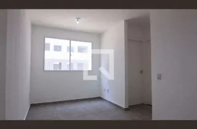 Apartamento para aluguel - jardim imperador, 2 quartos,  44 m² - são paulo