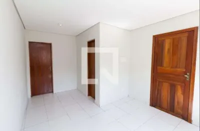 Casa com 1 quarto para alugar na Rua Alcides Prado, Vila Euthalia, São Paulo