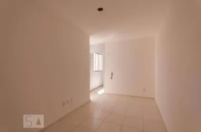 Apartamento para aluguel - trevo, 2 quartos,  42 m² - belo horizonte
