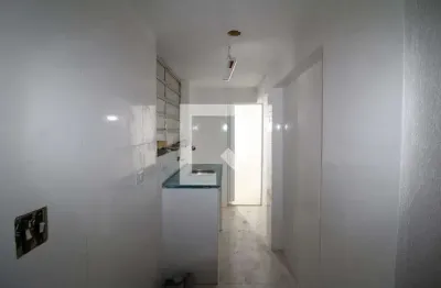 Casa com 1 quarto para alugar na Rua Herócito Braga, Casa Verde, São Paulo