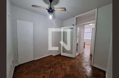 Apartamento para aluguel - centro, 1 quarto,  34 m² - rio de janeiro