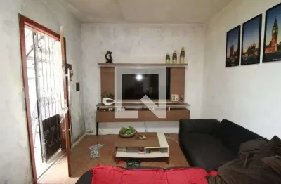 Casa com 1 quarto para alugar na Rua Numa Pompílio Bitencourt, Pernambués, Salvador