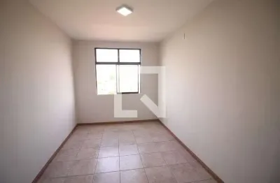 Apartamento para aluguel - jardim vera cruz, 3 quartos,  60 m² - contagem