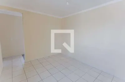 Apartamento para aluguel - casa branca, 2 quartos,  47 m² - belo horizonte