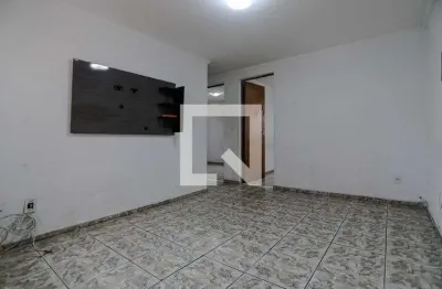 Apartamento para aluguel - socorro, 2 quartos,  48 m² - mogi das cruzes