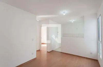 Apartamento para aluguel - trevo, 2 quartos,  45 m² - belo horizonte