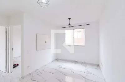 Apartamento para aluguel - bussocaba, 2 quartos,  38 m² - osasco