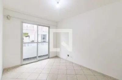 Apartamento para aluguel - aviação, 2 quartos,  50 m² - praia grande