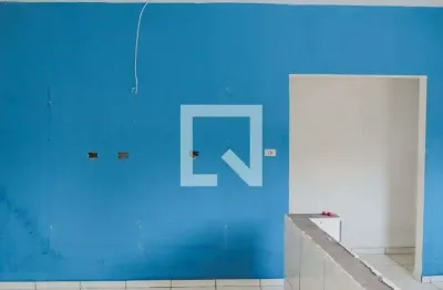 Casa para aluguel - chácaras são marcos, 2 quartos,  55 m² - embu das artes