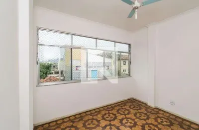 Apartamento para aluguel - ramos, 2 quartos,  75 m² - rio de janeiro