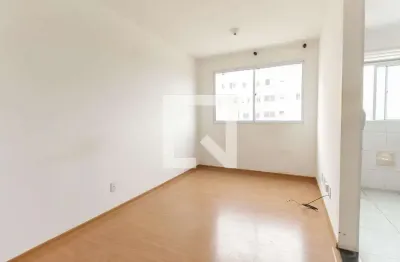 Apartamento para aluguel - josé bonifácio, 2 quartos,  44 m² - são paulo