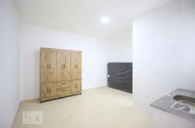 Kitnet / stúdio para aluguel - vila prudente, 1 quarto,  20 m² - são paulo