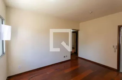 Apartamento para aluguel - fernão dias, 3 quartos,  70 m² - belo horizonte