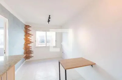 Apartamento com 1 quarto para alugar na Rua Doutor Barcelos, Centro, Canoas
