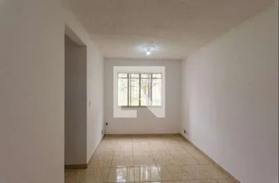 Apartamento para aluguel - jardim capivari, 2 quartos,  57 m² - campinas
