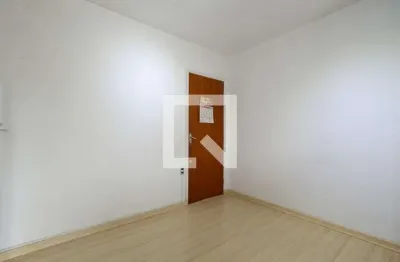 Apartamento para aluguel - ipiranga, 1 quarto,  30 m² - são josé