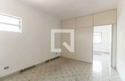 Kitnet / stúdio para aluguel - vila pedroso, 1 quarto,  40 m² - são paulo