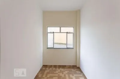 Kitnet / stúdio para aluguel - grajaú, 1 quarto,  45 m² - rio de janeiro