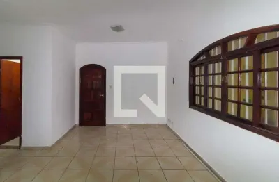 Casa para aluguel - parque são rafael, 4 quartos,  210 m² - são paulo